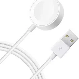 MARS Magnetic Charging Pad Wireless Portable Compatible with Smart Watch Charging Pad-picture-25