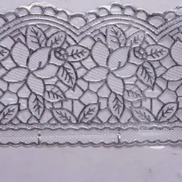 casa furnishing Solid 2 Seater Table Cover image 3