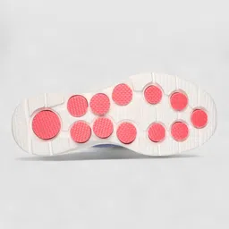 Skechers GO WALK 7-COSMIC WAVES Walking Shoes for Womens, Navy Coral-125215-NVCL Walking Shoes For Women image 5