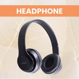 house of common Compact Wireless Over-Ear featuring Peak Bass Performance_TG Bluetooth & Wired Headset-picture-18