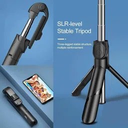 Naridream Bluetooth Selfie Stick image 4