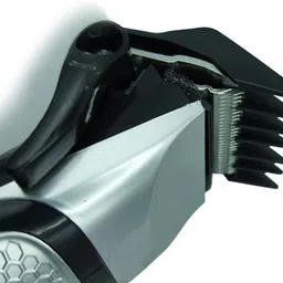 SEEGATE Adjustable professional SG corded best quality razor trimmer Fully Waterproof Trimmer 0 min Runtime 4 Length Settings image 3