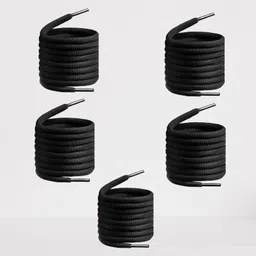 zeepzone Round Oval Shoess laces Athletic Shoe Laces for Sport and Running Shoe Shoe Lace-picture-12