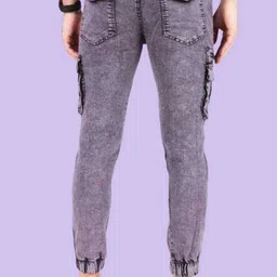 dolldeal Men Cargos image 2