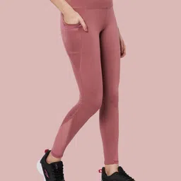 adrenex by flipkart Solid Women Multicolor Tights-picture-13