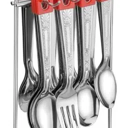 Disposable Stainless Steel Cutlery Set-image-76