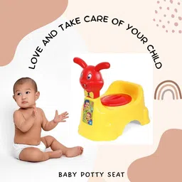 korbox Robit Potty Seat for Toddlers.A perfect potty seat for Infants with Removable Bowl & closing lid Potty Box Potty Seat Potty Seat Potty Seat-picture-20