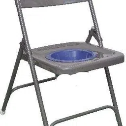 health track INDAIN COMMODE CHAIR Commode Chair-picture-24