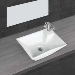 laxxaro Redmi8172 82728 Table Top Basin image 2