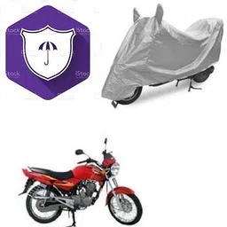 sanju Waterproof Two Wheeler Cover for Honda-picture-12