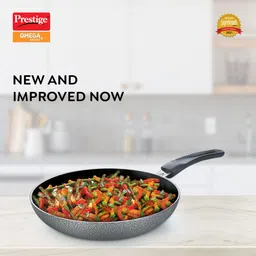 prestige Omega Select Plus Fry Pan 18 cm diameter 0.75 L capacity image 2