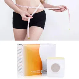 pixna pcs Slim Patch For Fat, Carbs And Sugar natural way to loss Back Abdominal Belt image 2