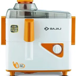 bajaj 450WATT 450 W Juicer Mixer Grinder image 1