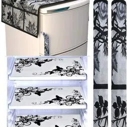 rulit RefrigeratorCover-picture-22