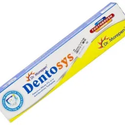 dentosys Toothpaste Toothpaste-picture-27