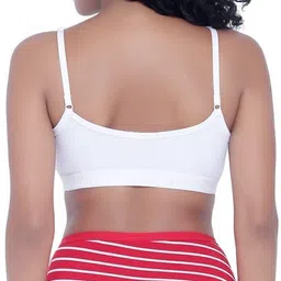 bodymist Pack of 3 Women Hipster Multicolor Panty image 2