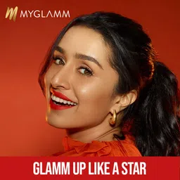 myglamm LIT Nail Enamel - Bold Digger (Neon Lilac Shade) Purple image 4