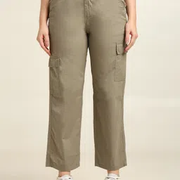 zayla Women Cargos-picture-25