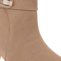 roadster SS26 Women's Casual Boots Boots For Women image 5