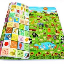 PVC (Polyvinyl Chloride) Baby Play Mat-image-87