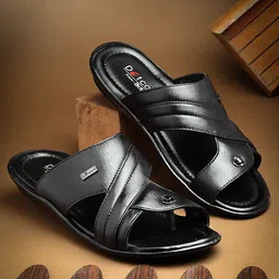 action Men ELEGANT 703 Comfortable Durable Outdoor Casual Slip On Sandals Sandal-picture-21