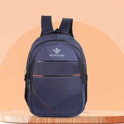 newrons Medium 25 L Laptop Backpack Multi-Use Water-Resistant Backpack for Daily Use College Office Study and Travel-picture-15