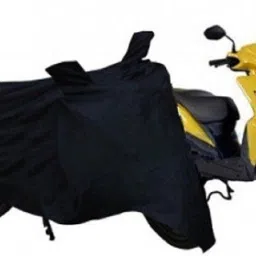 deepshakshi automotive Waterproof Two Wheeler Cover for Honda-picture-16