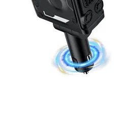 gonama v2.1 Car Bluetooth Device with Adapter Dongle, Transmitter-picture-22