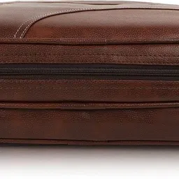 tufh Men & Women Tan Messenger Bag image 3