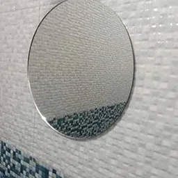 windowera 3.5 MM round 12'' inch Bathroom Mirror image 5