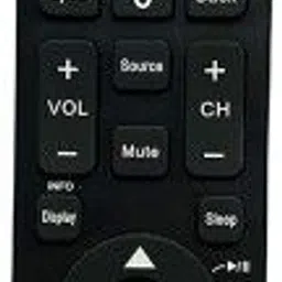 HDF Remote Control Compatible for AOC Led/Lcd Remote With Non-Voice Supported Led/Lcd Remote Controller CompatibleFor AOC AOC Led/Lcd Remote-Please Match the Image with Your Old Remote Controller-picture-11