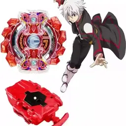 crazybuy B-67 Beyblade Burst Legend Wild Wyvern.v.o Starter with String Launcher Spinning-picture-23