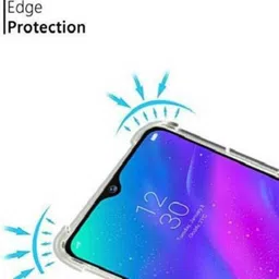 srt Back Cover for Redmi 12 5G image 2