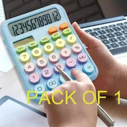 shrimadhav CALCULOTR OLDG CALCULOTR OLDG Basic Calculator-picture-10