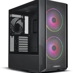 Lian Li LANCOOL 216R-X Mid Tower Cabinet-picture-21