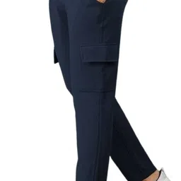 lapataclub Men Cargos-picture-13