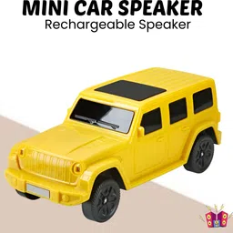 FRONY F7 (PORTABLE BLUETOOTH SPEAKER)Dynamic Thunder Sound Support Aux/USB/TF CardC450 5 W Bluetooth Laptop/Desktop Speaker-image-23