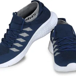 density SOCKS Walking Shoes For Men image 5