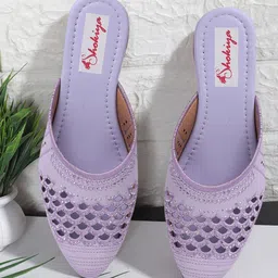 shokiya Women Flats Sandal image 4