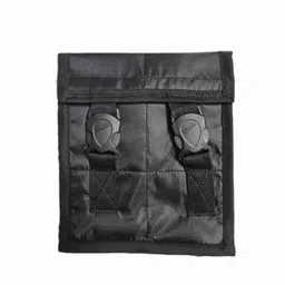 Kumar's Trend Army Multi Utility Tactical Waist Bag SLR Molle Pouch Universal Outdoor Sport Utility Belt Waist Bag image 3