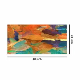 999store Wooden Stretched Framed Art Print image 3