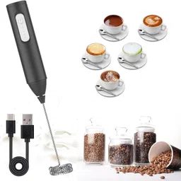 yaaristyle 60 W Black Electric Whisk-picture-23