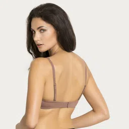 zivame Women Push-up Lightly Padded Bra image 2