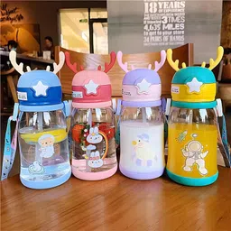 narv Baby Sipper Bottle 500 ml Water Bottles-picture-13