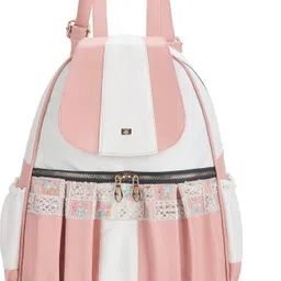 ashcrafzee Small 14 L Backpack Attractive Women's Traveling bag1 image 3