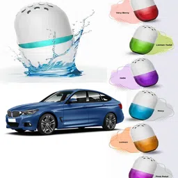 shopone trading Car Mint Air Freshner Pack Of 1 (Multicolor) For GT Series Mint Air Golf Car Freshner Air Purifier-picture-18
