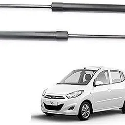 DICKY SHOCKER FOR Hyundai I10 (SET OF 2) Car Suspension Strut-image-20