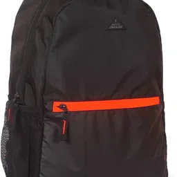 sabertooth Backpack Daypack, Drawstring bag, Yoga Bag sport bag and gym bag 18 Liters Waterproof Backpack image 2