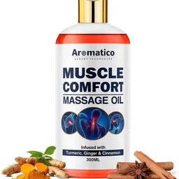 aromatico Ylang Ylang Massage Oil Sunny, Sensual, Floral Fantasy for Date Nights-picture-22