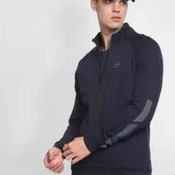 arrow newyork Men Solid Casual Jacket-picture-14